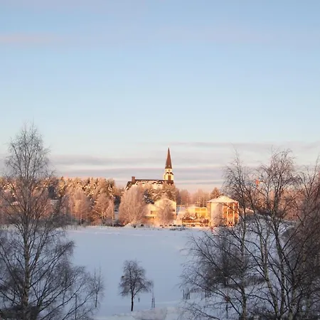 Sky Rovaniemi