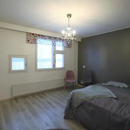 Sky Appartement Rovaniemi
