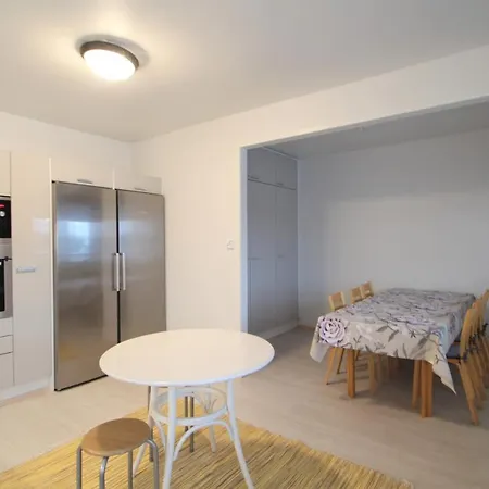 Appartement Sky Rovaniemi