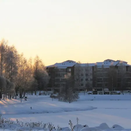 Sky Rovaniemi